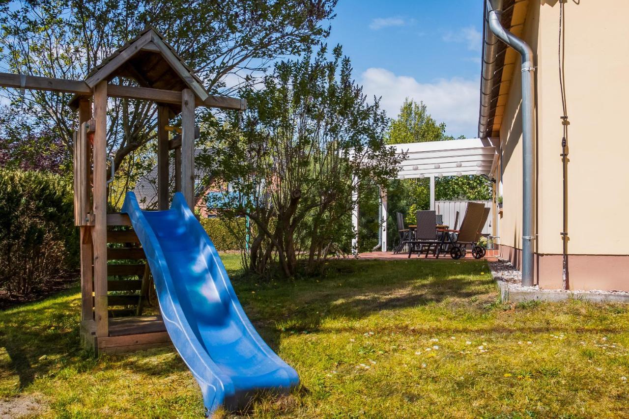 Darsser Koje Wieck Zewnętrze zdjęcie